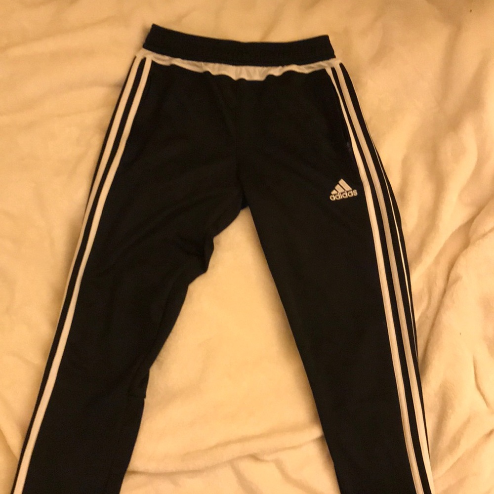 Adidas Soccer Pants